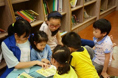 兴仁图书馆第十二期志愿者招募 - 满天星公益︱专注于乡村儿童阅读推广的公益机构