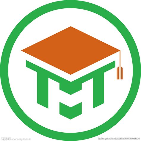 教育logo logo设计 设计图__LOGO设计_广告设计_设计图库_昵图网nipic.com