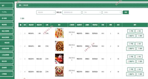 订餐app|UI|APP界面|liao601487220 - 原创作品 - 站酷 (ZCOOL)