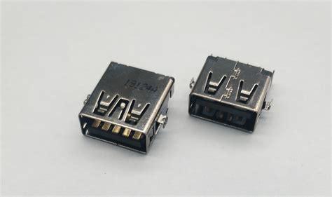 USB3.1A/F沉板式