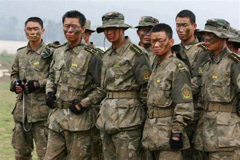 中国第二炮兵部队属哪个军区-二炮部队是什么级别