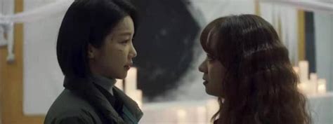 韩剧《黑洞》大结局,男女主的雨女无瓜,是黑雾不散的倔强,扎心