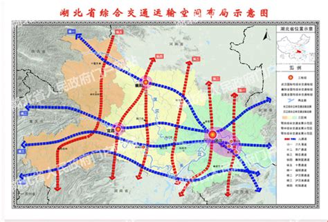 『湖北』武汉市十四五规划纲要：加快形成“超米字型”高铁网_铁路_新闻_轨道交通网-新轨网