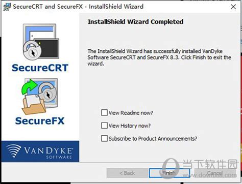SecureCRT的下载、安装、使用（ 过程非常详细~）-CSDN博客