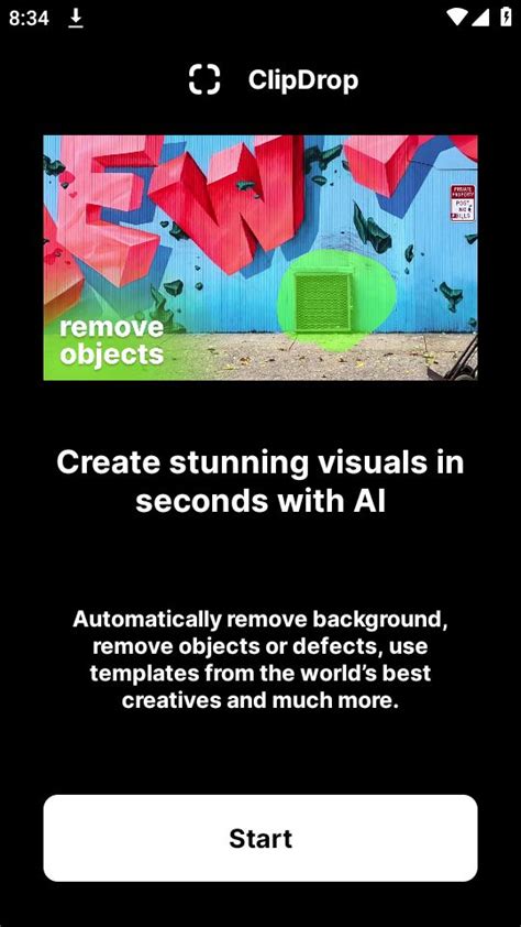 ClipDrop: Turn regular mobile photos into professional product visuals ...