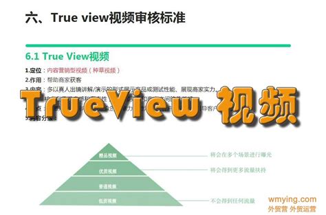 如何玩转阿里巴巴国际站Trueview视频？_国际站阿里巴巴tips视频放哪-CSDN博客