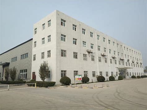 公司实力 | 濮阳市名利石化机械设备制造有限公司