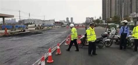 @荆州司机：这条封闭一年多的道路即将开通放行！-新闻中心-荆州新闻网