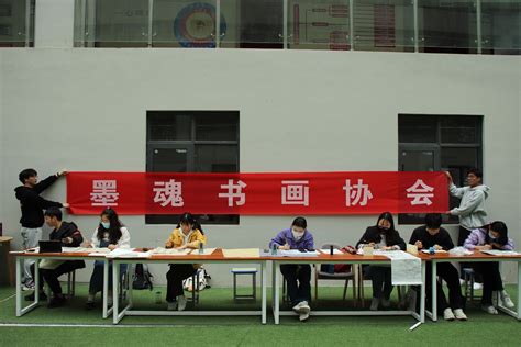 亳州学院亳州学院举办2022年度第三次社团风采展演活动