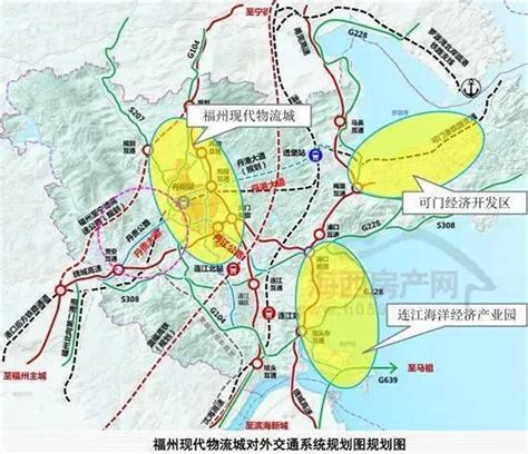 定了！福建省中长期铁路网最新规划来了！看看有没有经过你家？（4）_福建新闻_海峡网