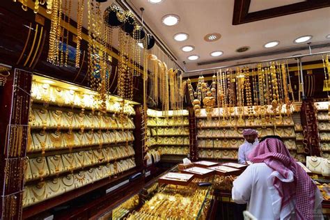 迪拜的黄金多少钱一克 迪拜黄金值得买吗_华夏智能网