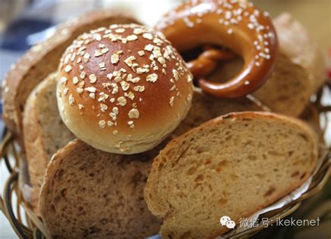 面包种类大全（3）：世界各地的面包名称 - 知乎
