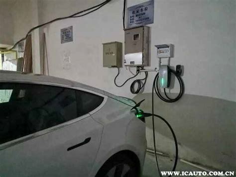 新能源汽车直流充电桩(EVDCY系列)_广东京能科技集团有限公司_新能源网