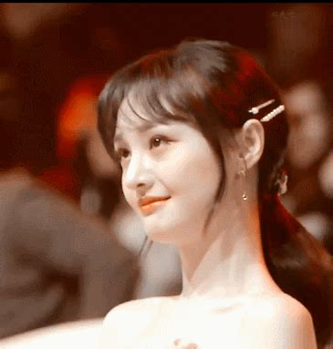 郑爽非主流头像大全