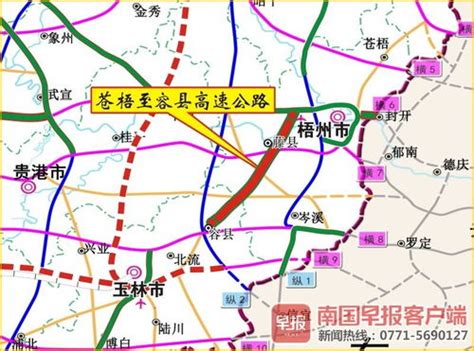 济广高速地图走向详情- 济南本地宝