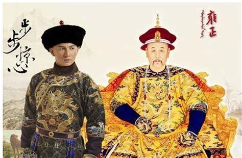 八皇子胤禩被称为“八贤王”，为何康熙最终却选择了雍正继位|胤禩|康熙|阿哥_新浪新闻