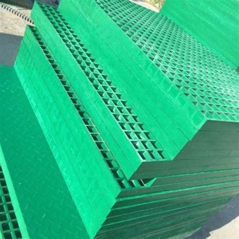滨州玻璃钢格栅平台,25玻璃钢格栅可定制 - 金顺 - 九正建材网