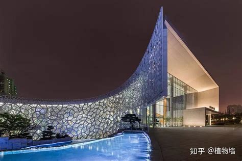 上海自然历史博物馆新馆赏析 - 知乎