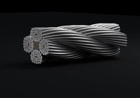 供应钢丝绳、6X61+FC钢丝绳、铝压制钢丝绳10mm 插编钢丝绳套-阿里巴巴