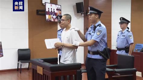 北外杀人女生一审判死刑 被告当庭表示要上诉 (图)_新闻中心_新浪网