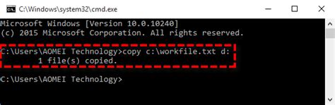 Linux使用命令行复制文件的6个案例_linux命令行复制文件-CSDN博客