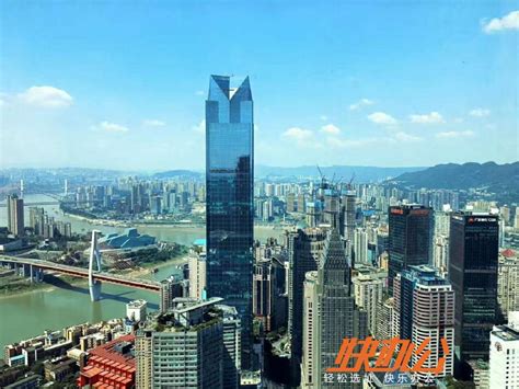 重庆wfc环球金融中心观景台门票多少钱_旅泊网