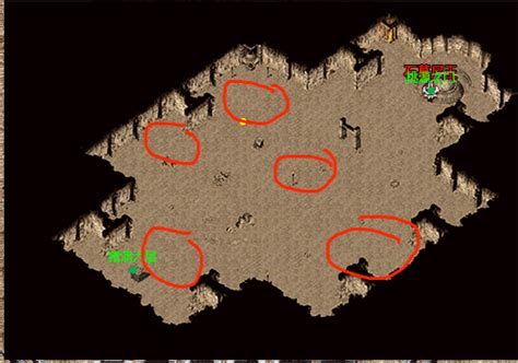 大侠传奇：玩家喜爱的小白猪，它们都在哪些地图？ - 知乎
