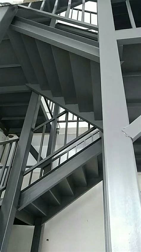 2018室内钢结构楼梯图集大全-房天下装修效果图