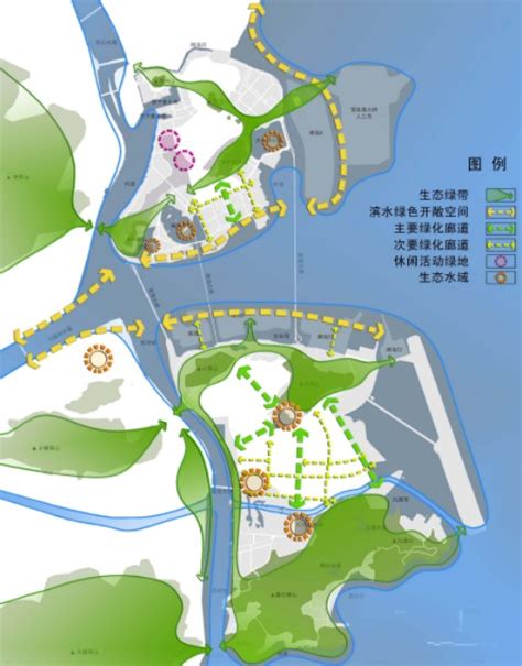 澳门总体城市设计研究_资源频道_中国城市规划网