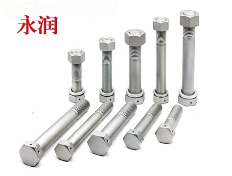 摩擦型螺栓 10.9S级扭剪形高强度螺丝 GB/T3632 扭剪螺栓规格型号参数