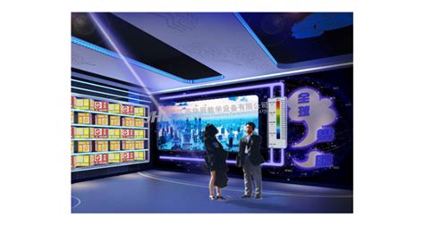 河北数字科技馆设计公司 来电咨询 江苏华辰教学设备供应 - 八方资源网