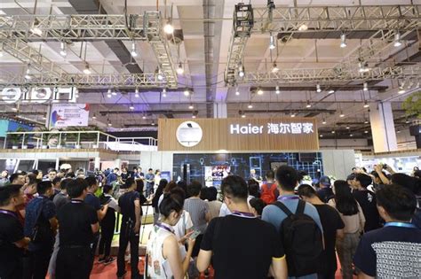 2019中国国际消费电子博览会落幕__凤凰网