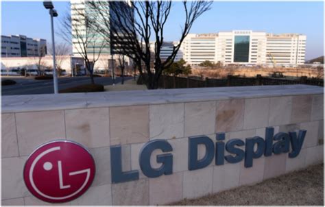 LG Display广州工厂将降低OLED电视面板生产成本__财经头条