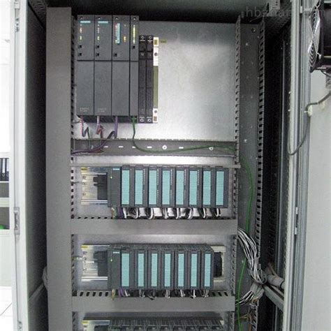 PLC控制柜 西门子PLC变频柜S7300自动化控制系统供应厂商_PLC控制柜_安徽工博汇信息技术集团有限公司