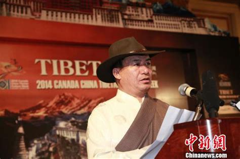 中国西藏文化周第二次走进加拿大 - 中国在线