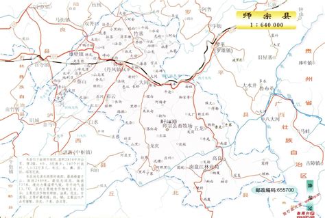 浙江又一美丽公路，苍南S232水霞线自驾游攻略，内附高清路书地图