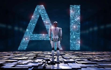人工智能对商业的影响 - ITChronicles ·澳洲幸运10