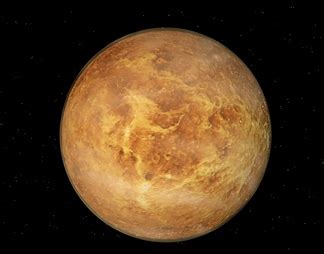 曾像地球一样宜居的金星 最后为何死气沉沉？