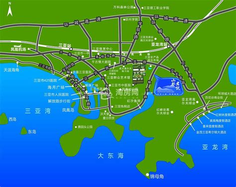 【山林君悦】海南省三亚市山林君悦房价,山林君悦楼盘详情,户型,评价-淘房网