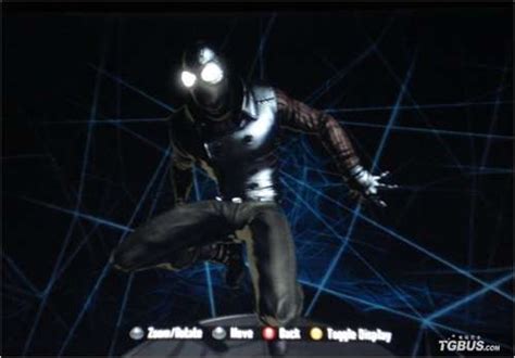 蜘蛛侠：破碎维度（Spider-Man：Shattered Dimensions） – GameXX