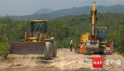 海南：总投资30.55亿元 海南省牛路岭灌区工程正式开工