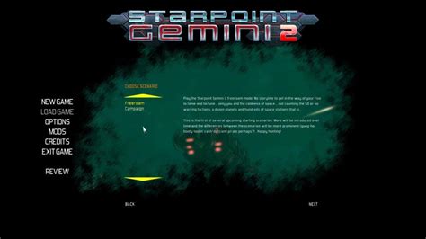 Starpoint Gemini 2 Preview | MonsterVine