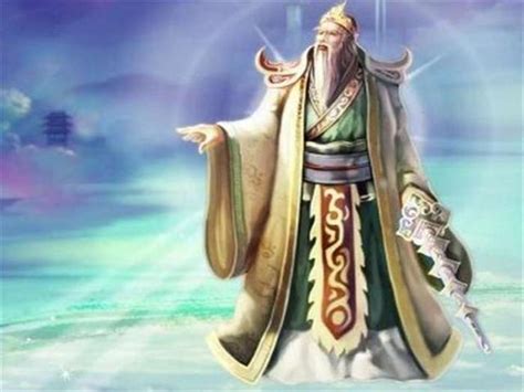 中国历史上的四位“半仙”, 个个神通广大，其中一人变成了一只羊