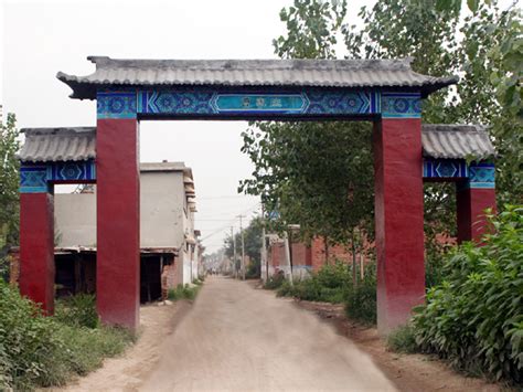 曹操高陵遗址博物馆引发参观热 - 河南省文化和旅游厅