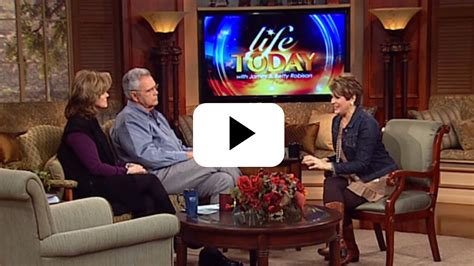 Mission Feeding - LIFE Today with James and Betty Robison - Watch ...