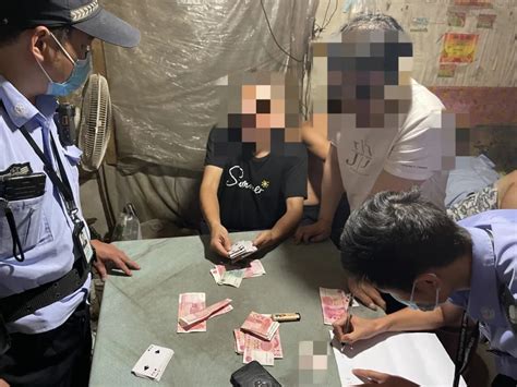 天津公安捣毁13个“百家乐”赌博窝点 抓获涉案人员87人 - 封面新闻