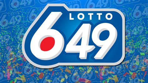 OLG Lotto 6/49 Giveaways