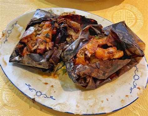 广西梧州出了名的六大特色美食，梧州纸包鸡雄踞榜首_巴拉排行榜