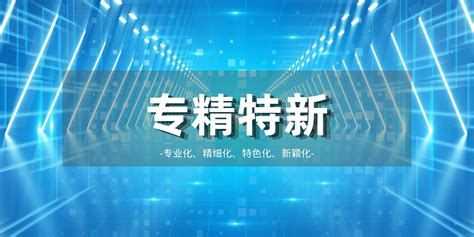 方天软件荣获广东省“专精特新”企业认定_方天软件