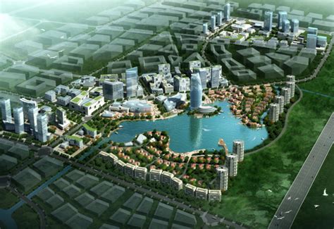 城市发展新格局之东强近期重点打造片区和项目行动方案确定|开发区_新浪新闻